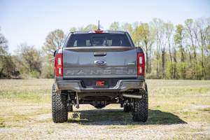 Rough Country - Rough Country 6 Inch Lift Kit - Ford Ranger 4WD (2019-2023) - 50530 - Image 6