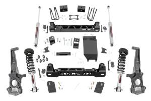 Rough Country 6 Inch Lift Kit - N3 Struts - Ford Ranger 4WD (2019-2023) - 50531