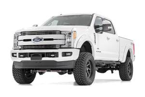 Rough Country - Rough Country 4.5 Inch Lift Kit - Ford Super Duty 4WD (2017-2022) - 50620 - Image 2