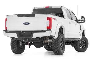 Rough Country - Rough Country 4.5 Inch Lift Kit - Ford Super Duty 4WD (2017-2022) - 50620 - Image 3