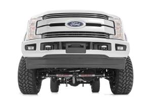 Rough Country - Rough Country 4.5 Inch Lift Kit - Ford Super Duty 4WD (2017-2022) - 50620 - Image 4