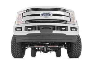 Rough Country - Rough Country 4.5 Inch Lift Kit - FR D/S - M1 - Ford Super Duty 4WD (2017-2022) - 50641 - Image 4