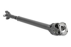 Rough Country - Rough Country CV Drive Shaft - Front - Diesel - Ford Super Duty 4WD (2017-2022) - 5068.1 - Image 2