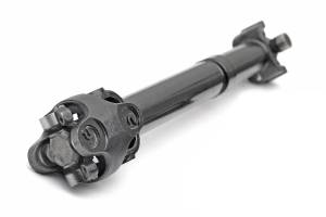 Rough Country CV Drive Shaft - Rear - Jeep Wrangler TJ (97-06)/Wrangler YJ (87-93) - 5074.1_A