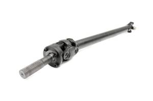 Rough Country CV Drive Shaft - Front - GMC Sierra 1500 Denali 4WD (2002-2015) - 5083.1