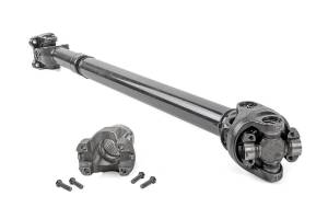 Rough Country - Rough Country CV Drive Shaft - Front - Dana 30 - Jeep Wrangler 4xe (21-23)/Wrangler JL (18-23) - 5090.1A - Image 1