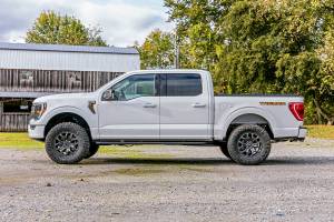 Rough Country - Rough Country 2.5 Inch Lift Kit - 510040 - Image 4