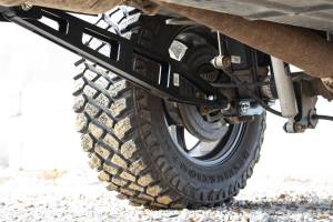 Rough Country - Rough Country Tracktion Bar Kit - 0-3 Inch Lift - Ford Super Duty 4WD (2008-2016) - 51005 - Image 2