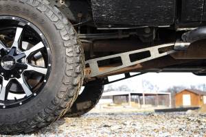 Rough Country - Rough Country Tracktion Bar Kit - 0-3 Inch Lift - Ford Super Duty 4WD (2008-2016) - 51005 - Image 4