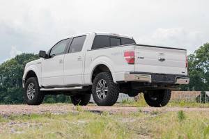 Rough Country - Rough Country 3 Inch Lift Kit - Ford F-150 4WD (2009-2013) - 51013 - Image 5