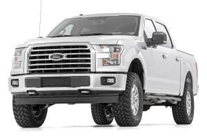 Rough Country - Rough Country 3 Inch Lift Kit - Ford F-150 4WD (2014-2020) - 51014 - Image 2