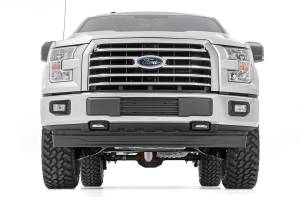 Rough Country - Rough Country 3 Inch Lift Kit - Ford F-150 4WD (2014-2020) - 51014 - Image 3