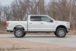 Rough Country - Rough Country 3 Inch Lift Kit - Ford F-150 4WD (2014-2020) - 51014 - Image 4