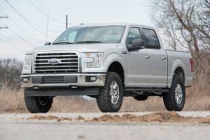 Rough Country - Rough Country 3 Inch Lift Kit - Ford F-150 4WD (2014-2020) - 51014 - Image 6