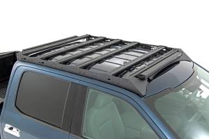 Rough Country - Rough Country Roof Rack - Ford F-150 2WD/4WD (2015-2018) - 51020 - Image 2