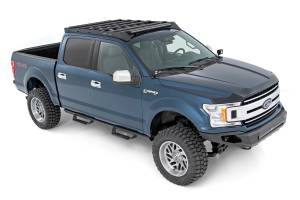 Rough Country - Rough Country Roof Rack - Ford F-150 2WD/4WD (2015-2018) - 51020 - Image 3