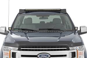 Rough Country - Rough Country Roof Rack - Ford F-150 2WD/4WD (2015-2018) - 51020 - Image 4