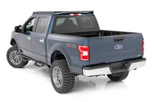 Rough Country - Rough Country Roof Rack - Ford F-150 2WD/4WD (2015-2018) - 51020 - Image 5