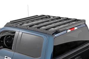 Rough Country - Rough Country Roof Rack - Ford F-150 2WD/4WD (2015-2018) - 51020 - Image 6