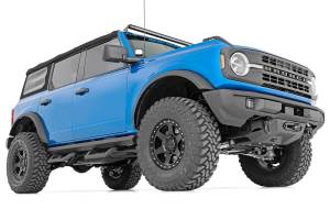 Rough Country - Rough Country 3.5 Inch Lift Kit - 51027 - Image 2