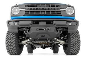 Rough Country - Rough Country 3.5 Inch Lift Kit - 51027 - Image 3