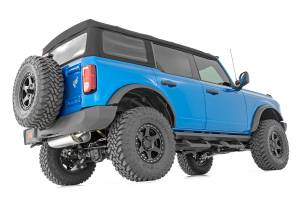 Rough Country - Rough Country 3.5 Inch Lift Kit - 51027 - Image 4