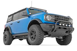 Rough Country - Rough Country 3.5 Inch Lift Kit - 51027 - Image 5