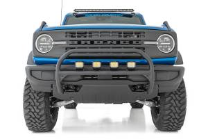 Rough Country - Rough Country 3.5 Inch Lift Kit - 51027 - Image 6