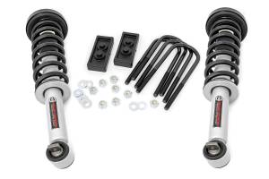 Rough Country 2.5 Inch Lift Kit - 51028