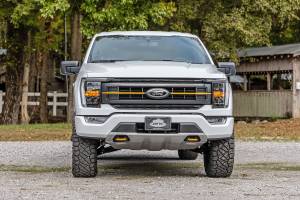 Rough Country - Rough Country 2.5 Inch Lift Kit - 51028 - Image 2