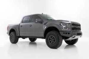 Rough Country - Rough Country 2.5 Inch Lift Kit - Ford Raptor 4WD (2019-2020) - 51031 - Image 2