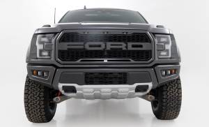 Rough Country - Rough Country 2.5 Inch Lift Kit - Ford Raptor 4WD (2019-2020) - 51031 - Image 3