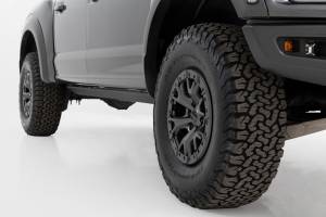 Rough Country - Rough Country 2.5 Inch Lift Kit - Ford Raptor 4WD (2019-2020) - 51031 - Image 4