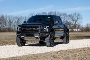 Rough Country - Rough Country 2.5 Inch Lift Kit - Ford Raptor 4WD (2019-2020) - 51031 - Image 6