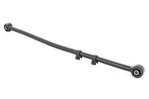 Rough Country - Rough Country Track Bar - Forged - Rear - 0-7 Inch Lift - Ford Bronco 4WD (21-23) - 51033 - Image 3