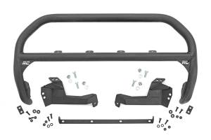 Rough Country Nudge Bar - Ford Bronco Sport 4WD (2021-2023) - 51040