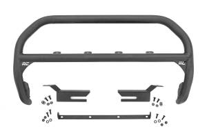 Rough Country - Rough Country Nudge Bar - Ford Bronco 4WD (2021-2023) - 51045 - Image 1