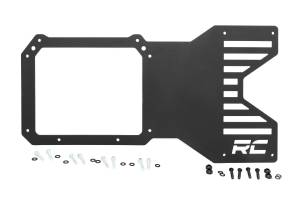 Rough Country - Rough Country Tailgate Reinforcement - Ford Bronco 4WD (2021-2023) - 51052 - Image 1