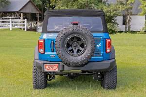 Rough Country - Rough Country Tailgate Reinforcement - Ford Bronco 4WD (2021-2023) - 51052 - Image 6