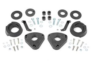 Rough Country 2 Inch Lift Kit - Ford Maverick 4WD (2022-2023) - 51064