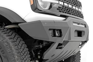 Rough Country - Rough Country Front Bumper - 51073 - Image 4