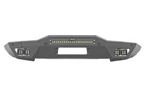 Rough Country - Rough Country Front Bumper - 51075 - Image 1