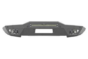 Rough Country Front Bumper - 51076