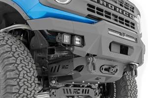 Rough Country - Rough Country Front Bumper - 51077 - Image 3