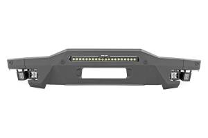 Rough Country - Rough Country Front Bumper - 51078 - Image 1