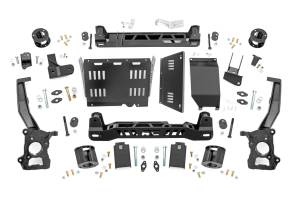 Rough Country 5 Inch Lift Kit - 51080