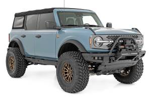 Rough Country - Rough Country 5 Inch Lift Kit - 51080 - Image 2