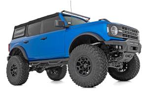 Rough Country - Rough Country 7 Inch Lift Kit - 4-Door Base - Ford Bronco 4WD (2021-2023) - 51083 - Image 2