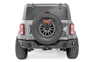 Rough Country - Rough Country Rear Bumper - 51090 - Image 2