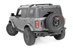 Rough Country - Rough Country Rear Bumper - 51090 - Image 3